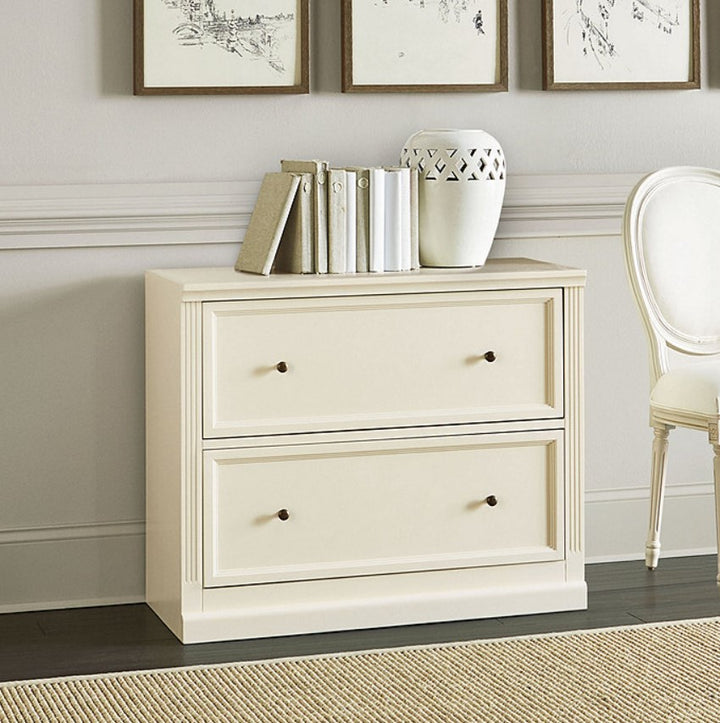Tuscan File Console