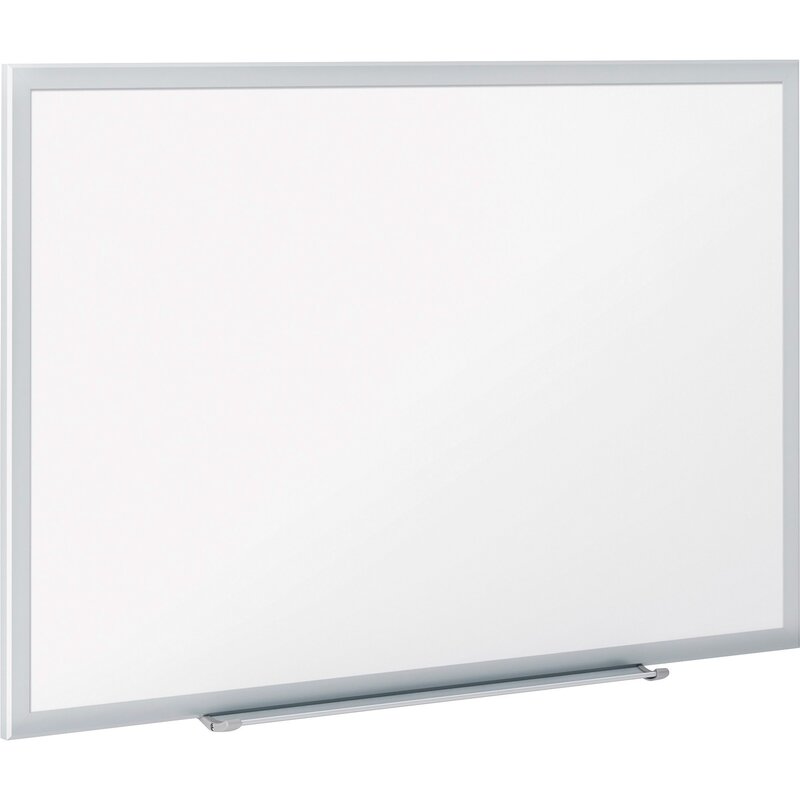 Magnetic Wall Mounted Whiteboard