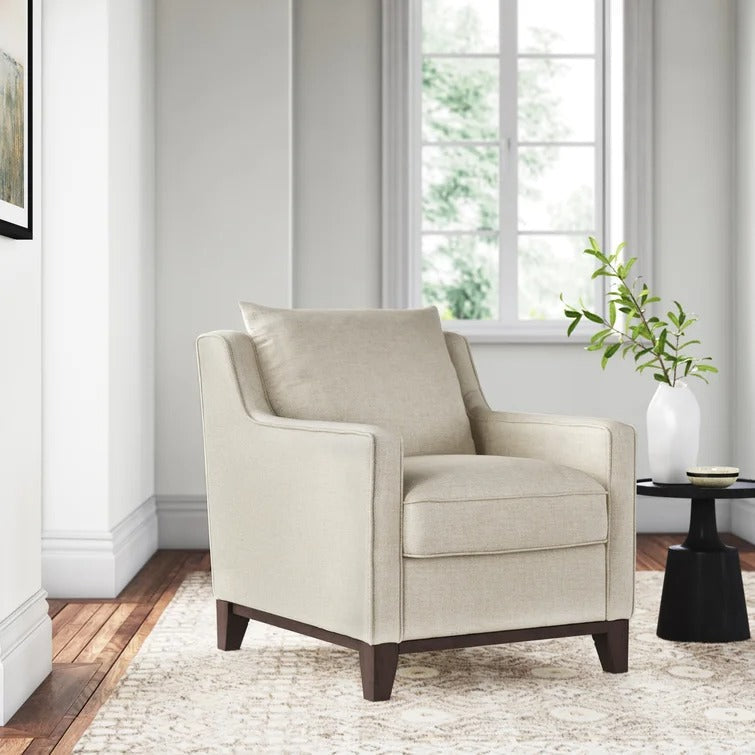 Christie Upholstered Armchair