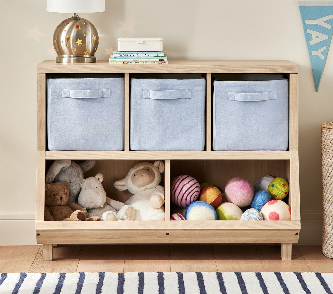 Parker Market Bin Cubby