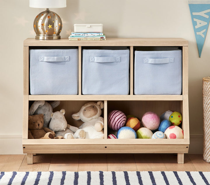 Parker Market Bin Cubby