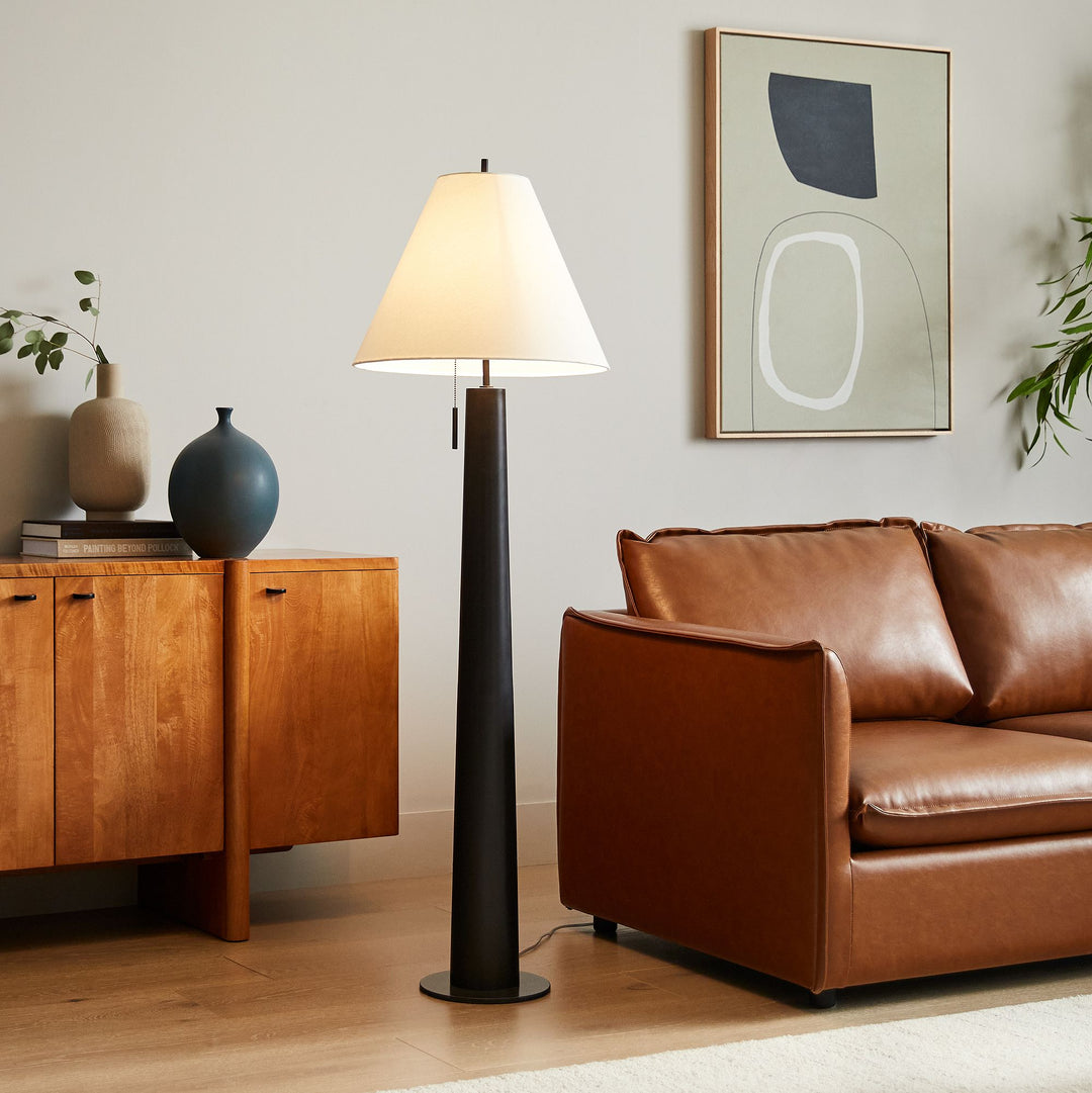Harold Floor Lamp