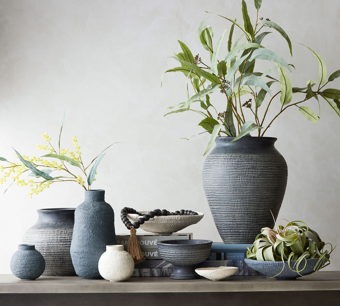 Frasier Handcrafted Ceramics Collection