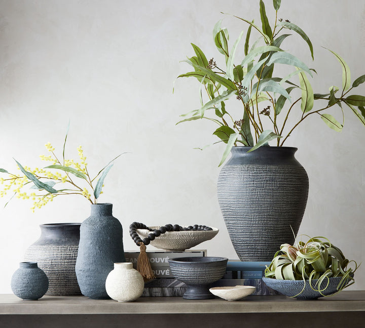 Frasier Handcrafted Ceramics Collection