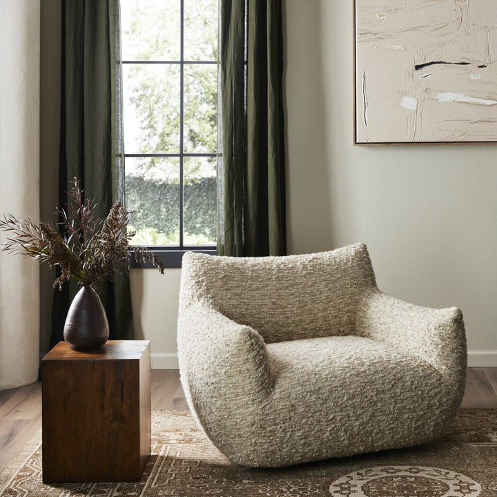 Marnie Swivel Chair