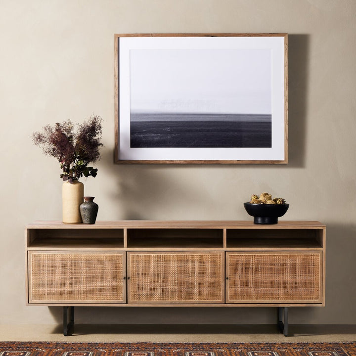 Athena Media Console