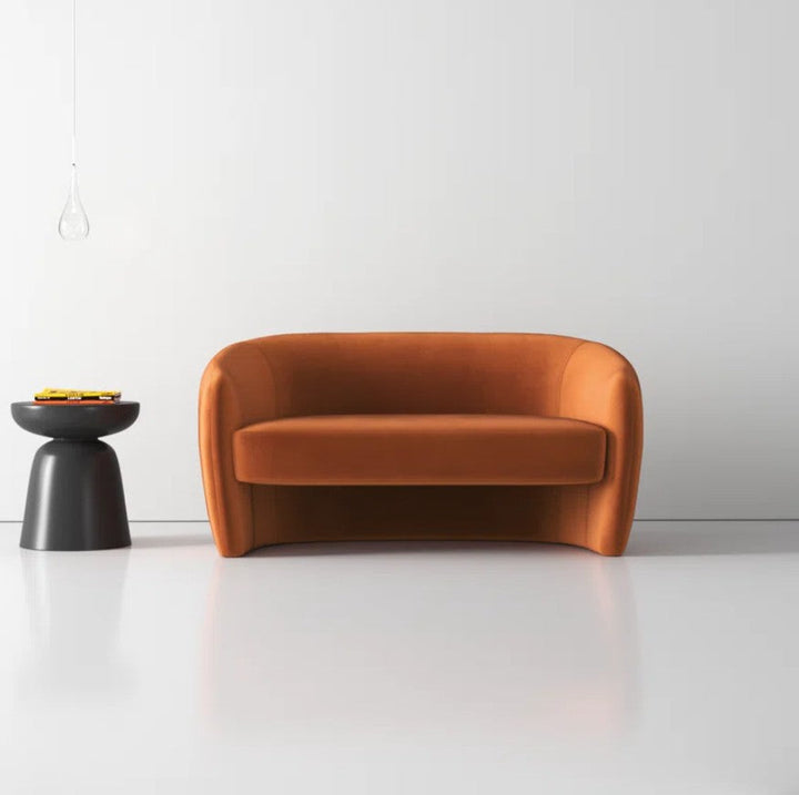 Kearney Upholstered Loveseat