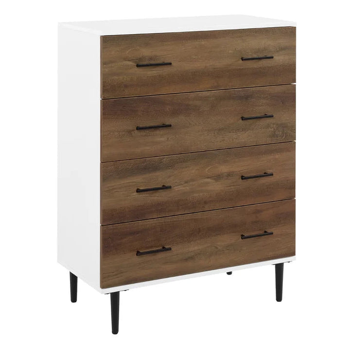 Gries 4 - Drawer Dresser
