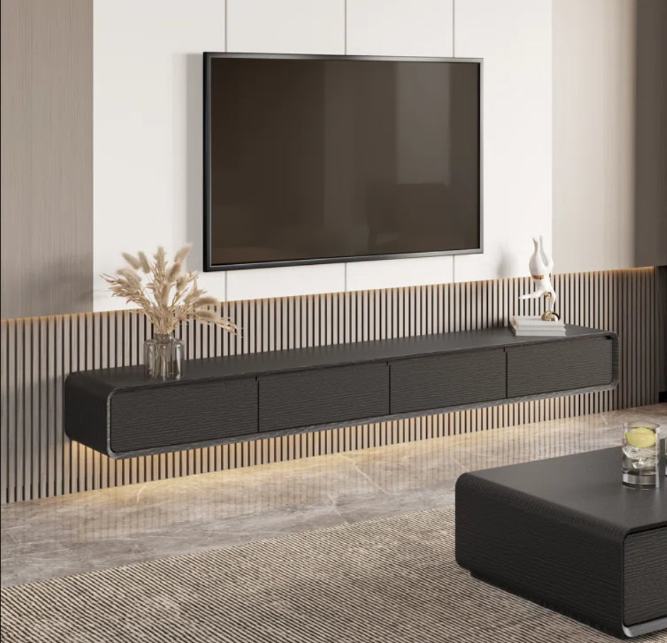 Randalstown 94 Floating TV Stand