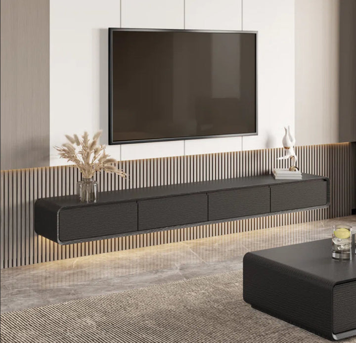 Randalstown 94 Floating TV Stand