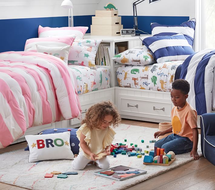 Belden Corner Unit Simply White