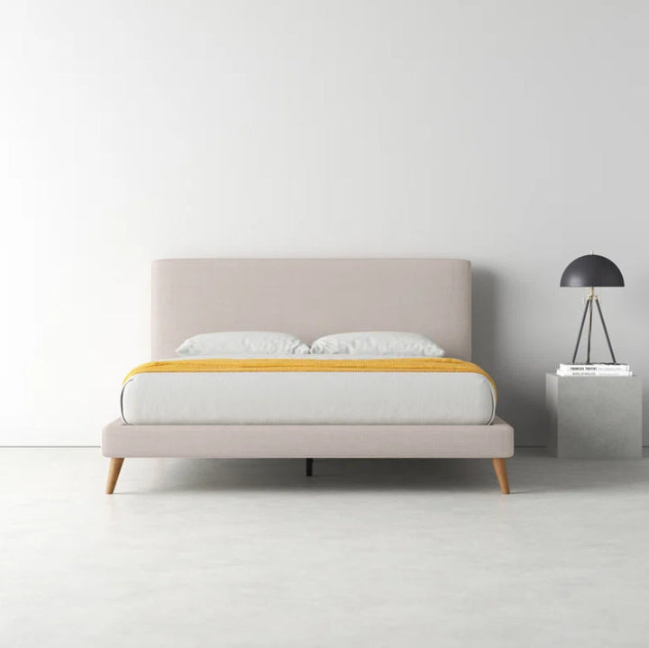 Williams Upholstered Bed