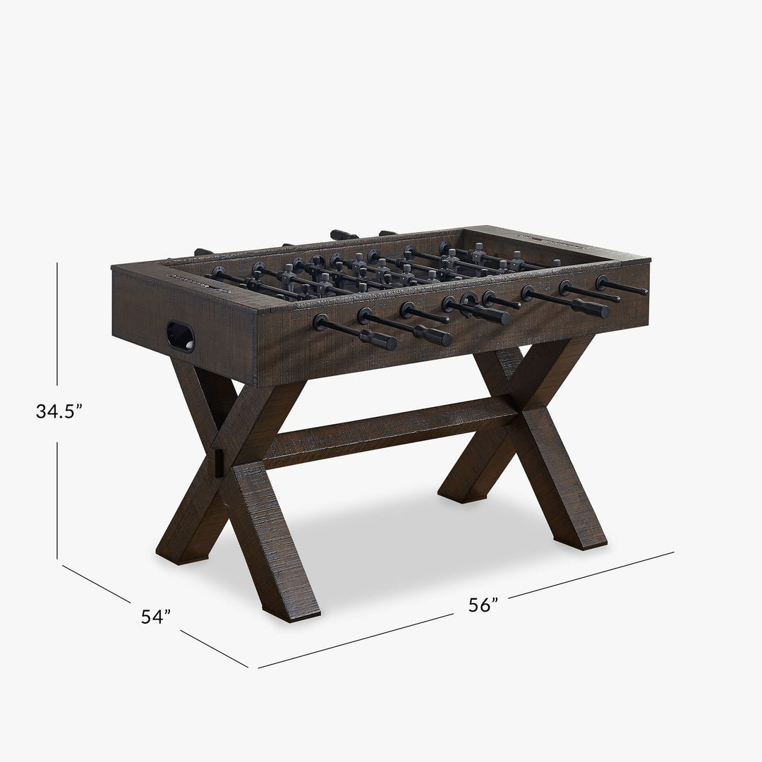 Foosball Table