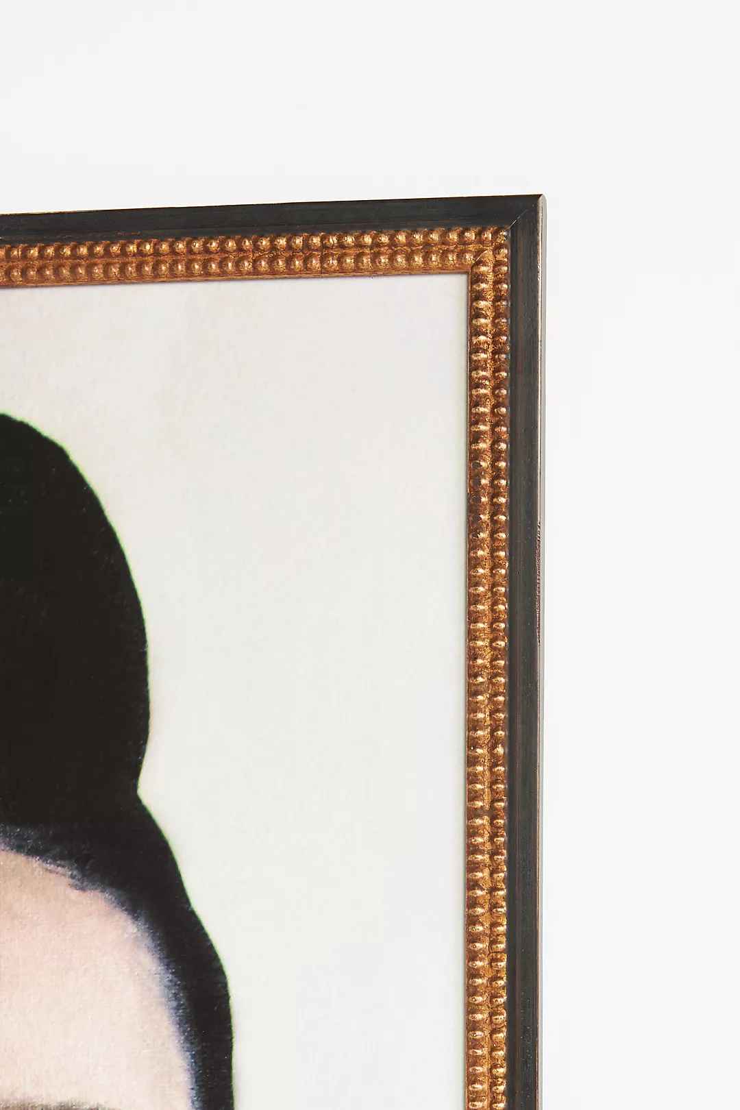 Listen to Me Wall Art-34"x 26"