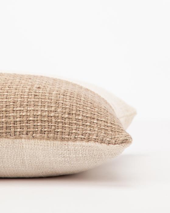 Persephone Pillow With insert 25"x13"