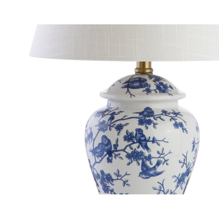Eldredge Table Lamp