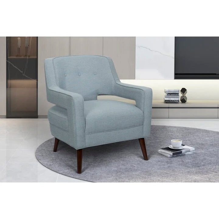 Keil Armchair