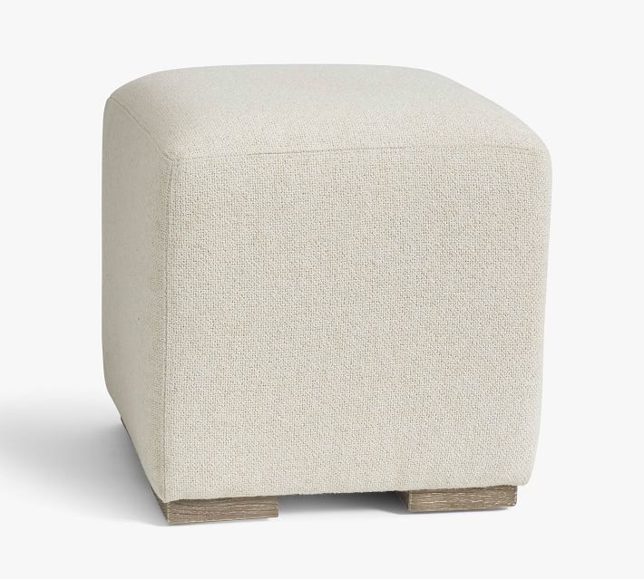 Universal Upholstered Cube
