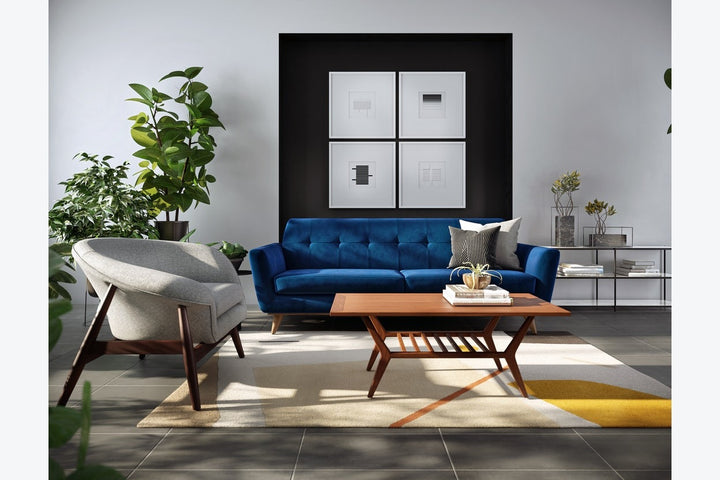 Hughes Sofa