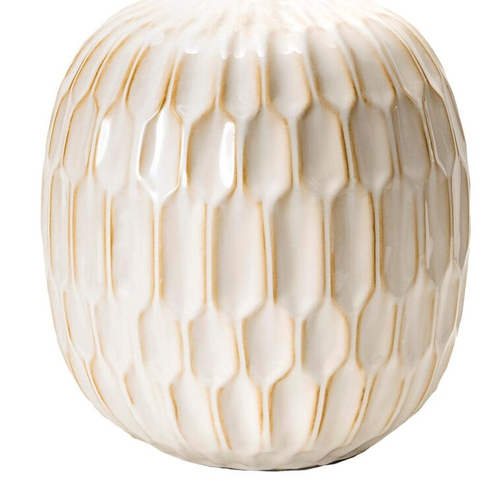 Wincanton Cream Table Lamp