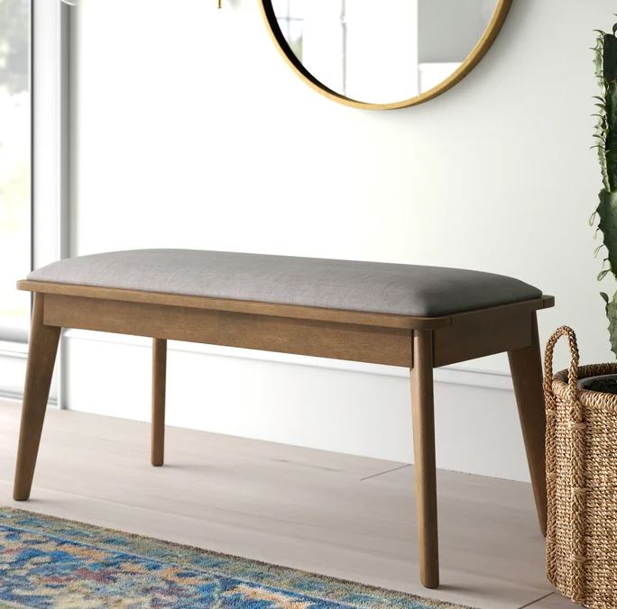 Winona Upholstered Bench