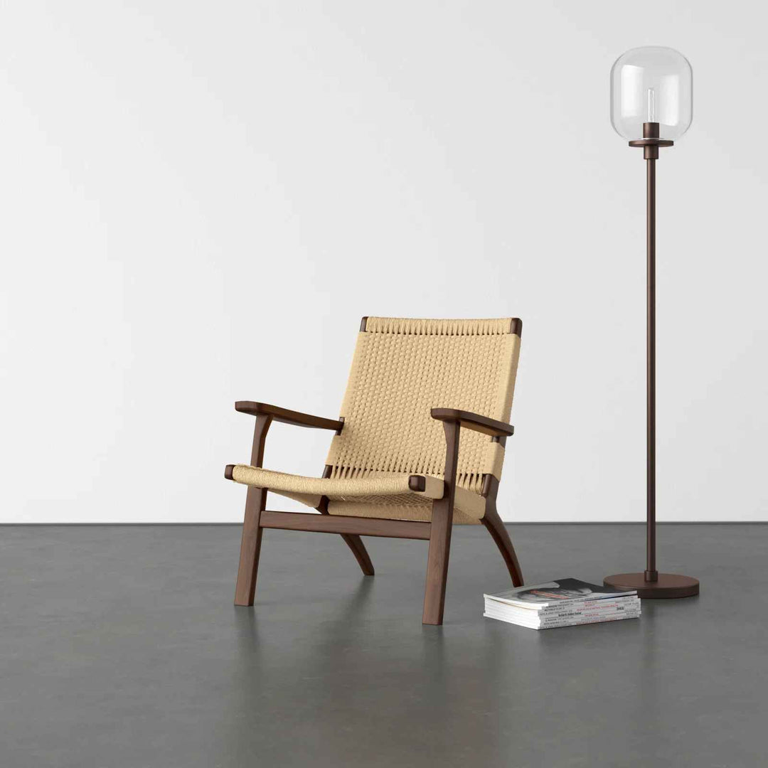 Liv Upholstered Armchair