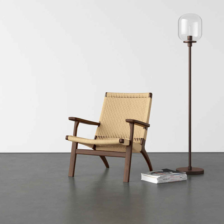 Liv Upholstered Armchair