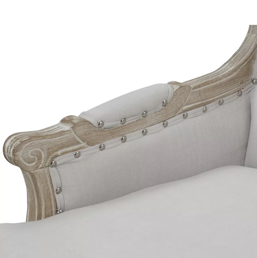 Bransford Polyester Armchair