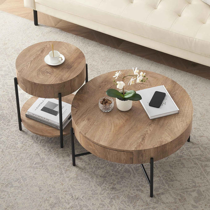 Dyllan Coffee Table