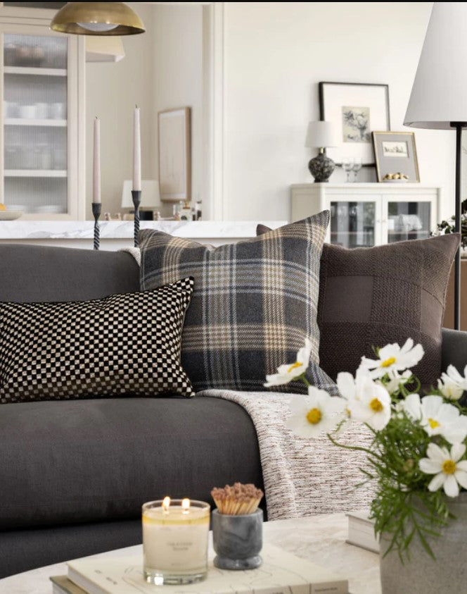 Stanley Pillow Cover 22x22