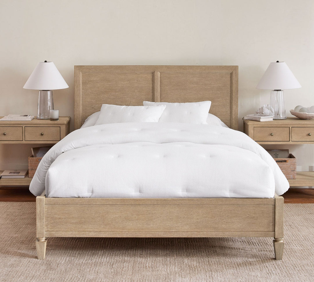 Sausalito Headboard King