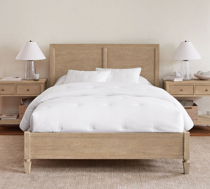 Sausalito Headboard King