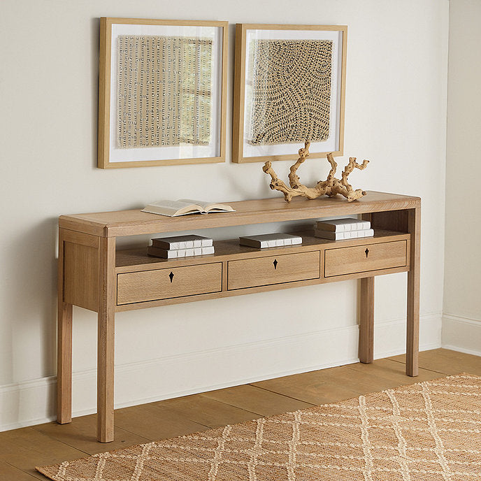 Jordan Console Table