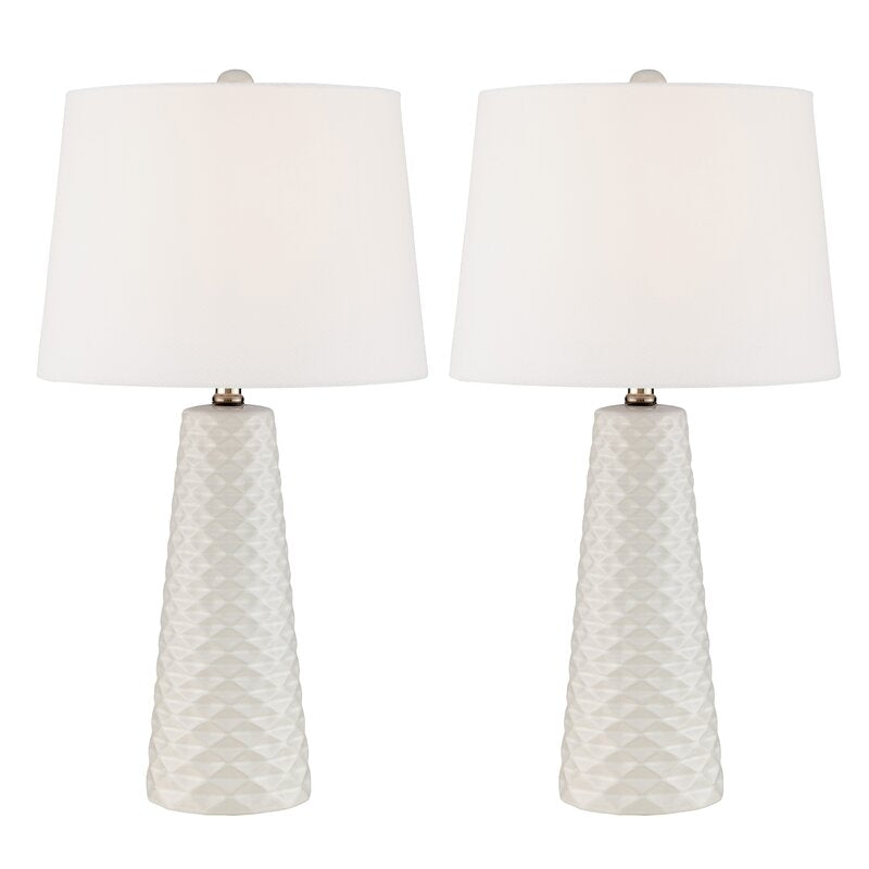 Erikson Table Lamp Set