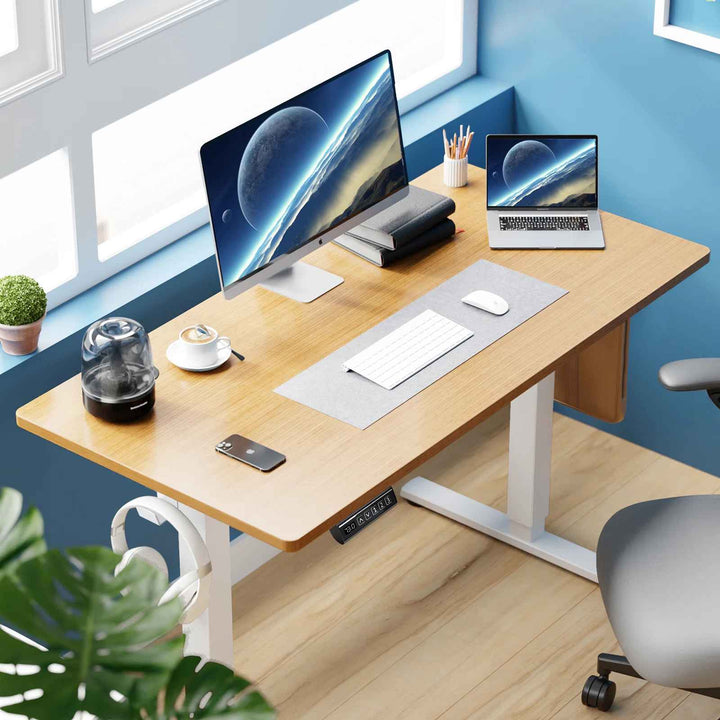 Jakyb Standing and Height Adjustable Desks