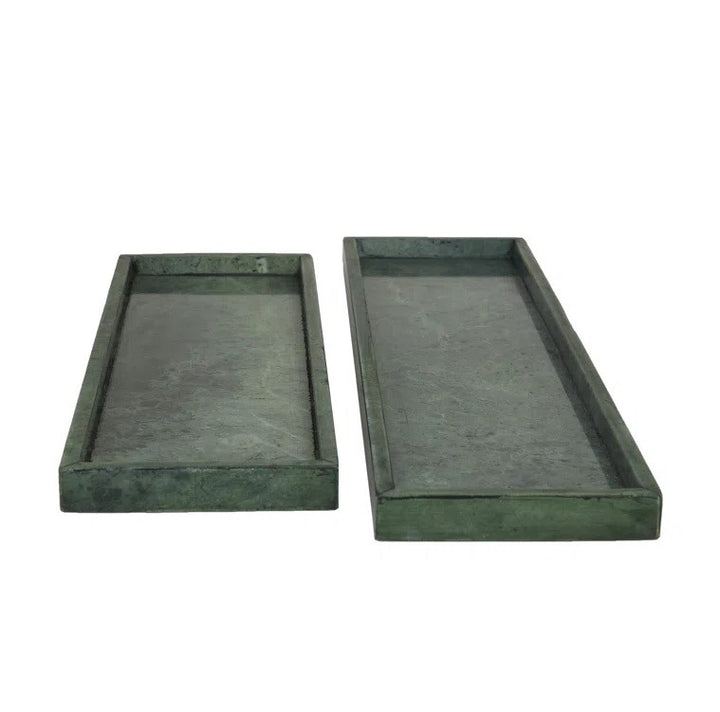 Alina Marble Tray