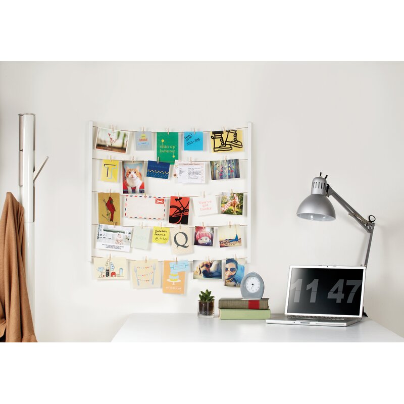 Hangit Picture Frame
