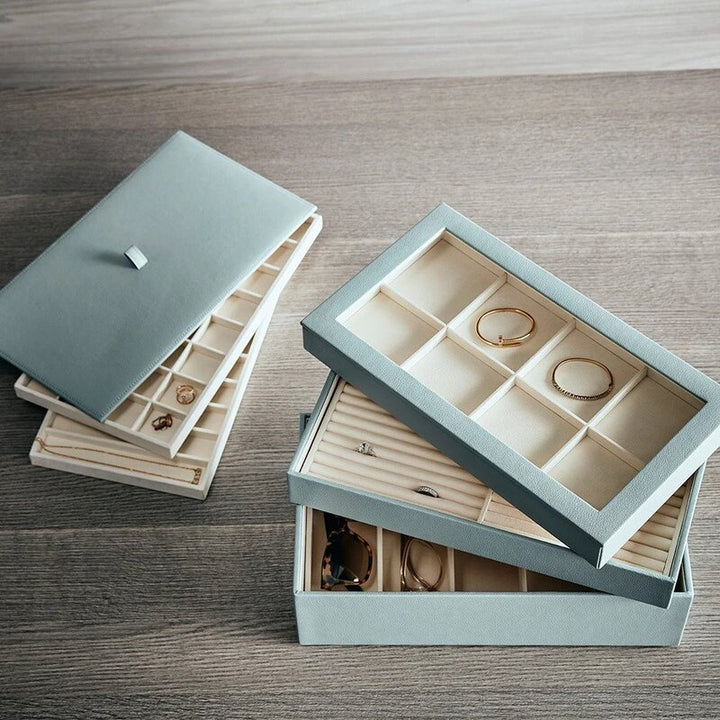 Park Jewelry Organizer Tray