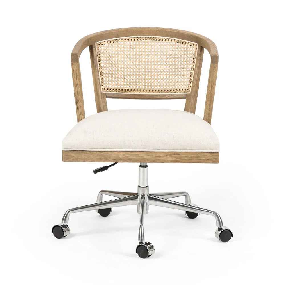 Alexa Swivel Task Chair