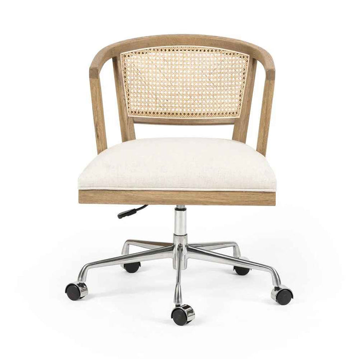 Alexa Swivel Task Chair