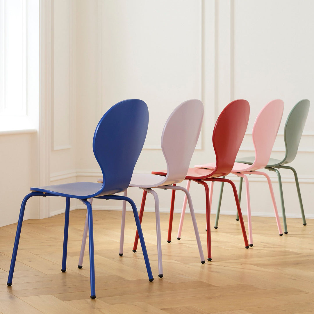 Scoop Play Chair