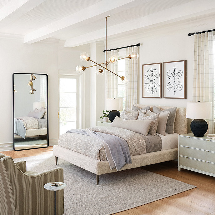 Frey 6 Light Chandelier