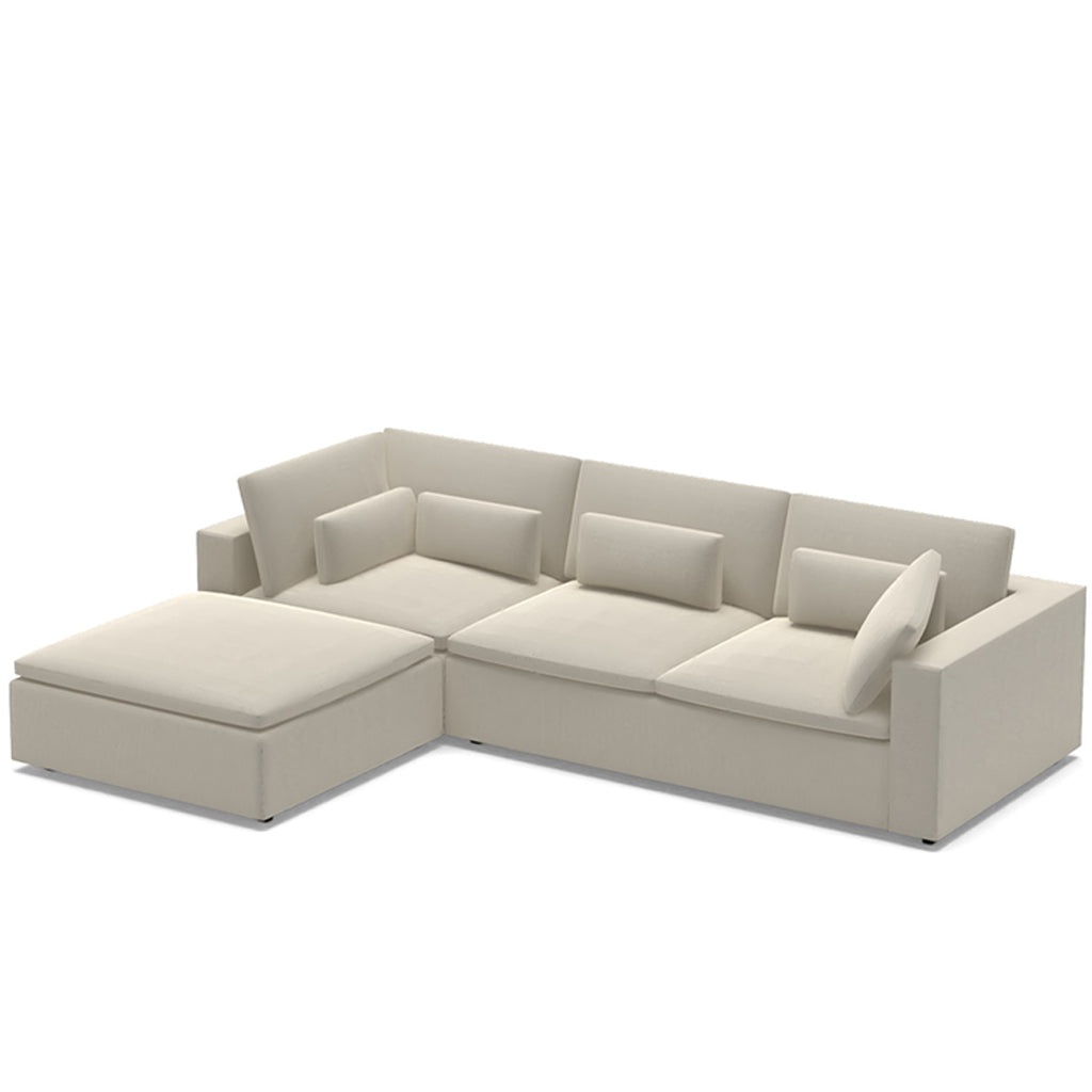 Harmony Modular Chaise Sectional