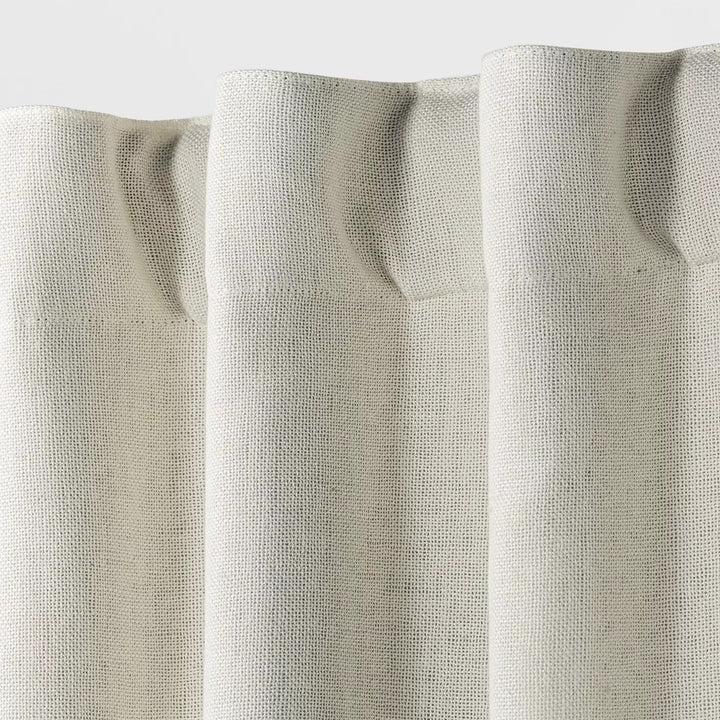 Aruba Blackout Curtain Panels