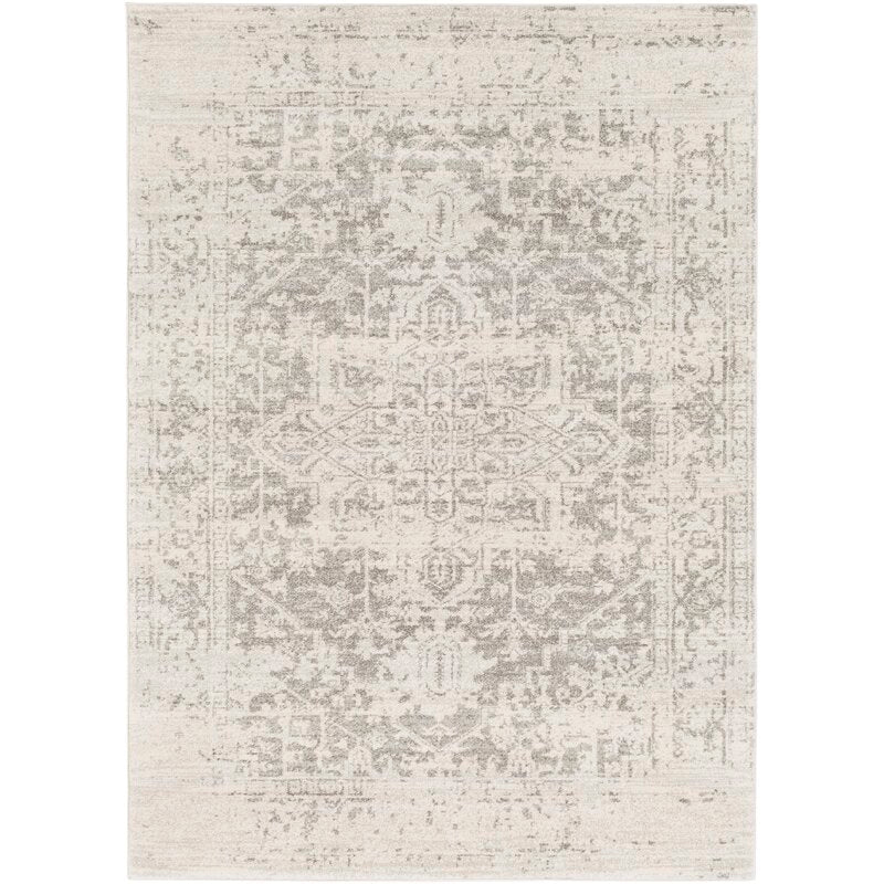 Hillsby Oriental Area Rug-10'x14'