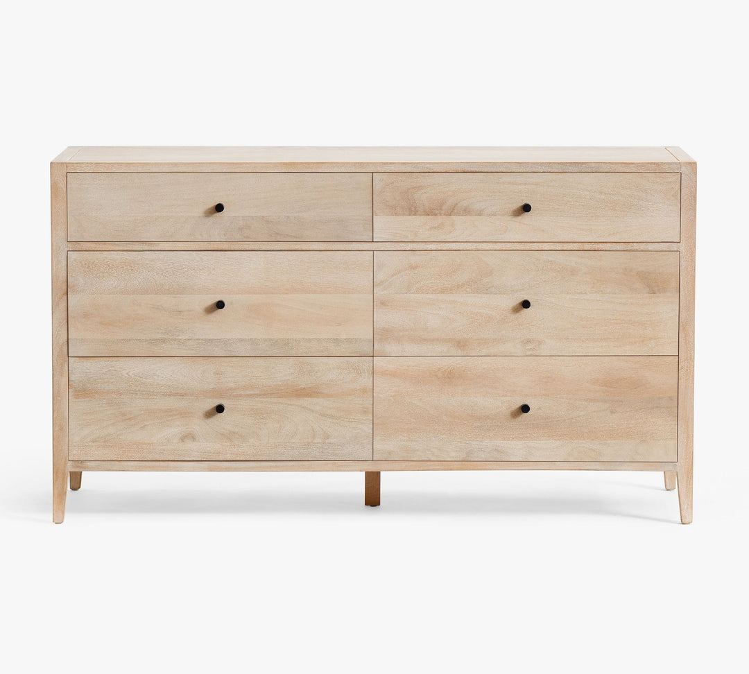Rylee 6 Drawer Dresser
