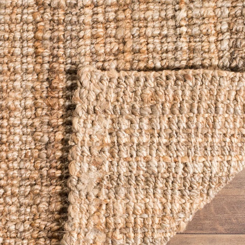 Erroll Solid Color Rug 2'x14'