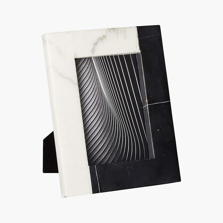 Tatum Marble FRAME 4"X6"