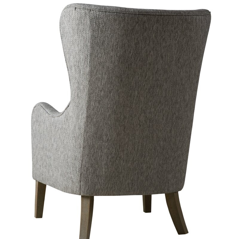 Oday Wingback Chair