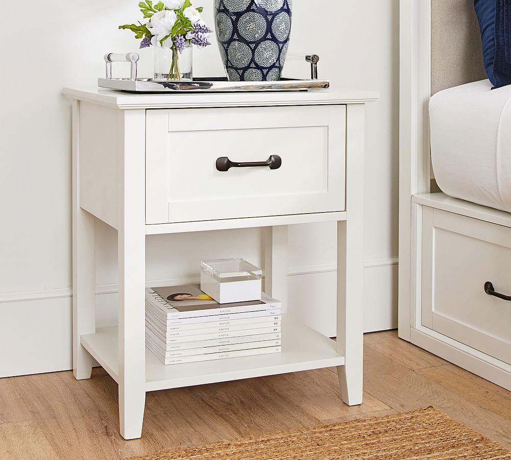 Stratton Nightstand